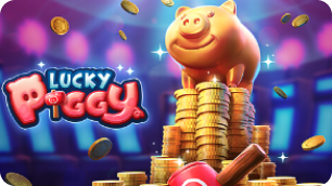 LUCKY PIGGY