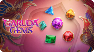 GARUDA GEMS