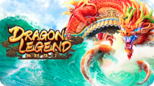 DRAGON LEGEND